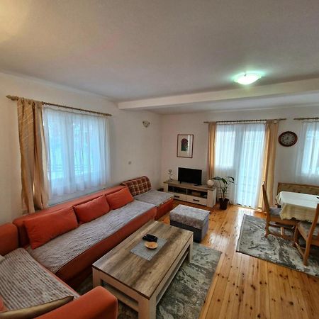 Apartments Center Zoric Zabljak  Ngoại thất bức ảnh