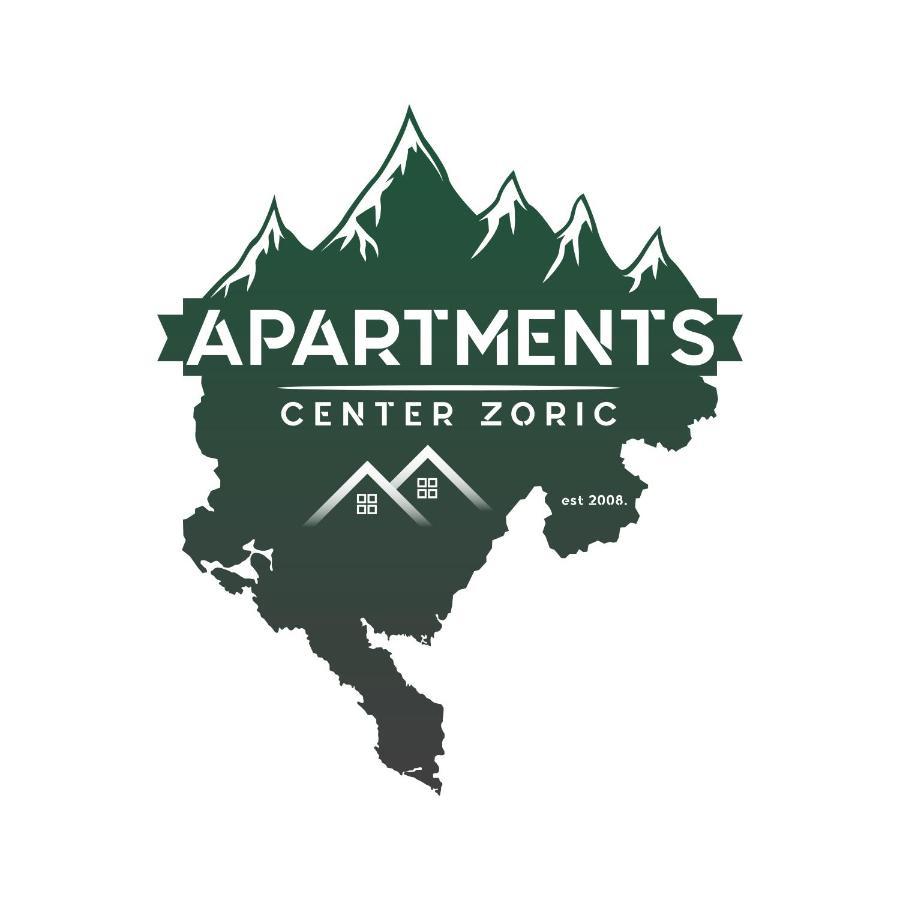 Apartments Center Zoric Zabljak  Ngoại thất bức ảnh