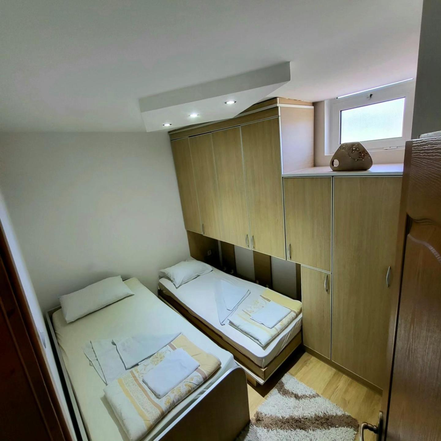 Apartments Center Zoric Zabljak  Ngoại thất bức ảnh