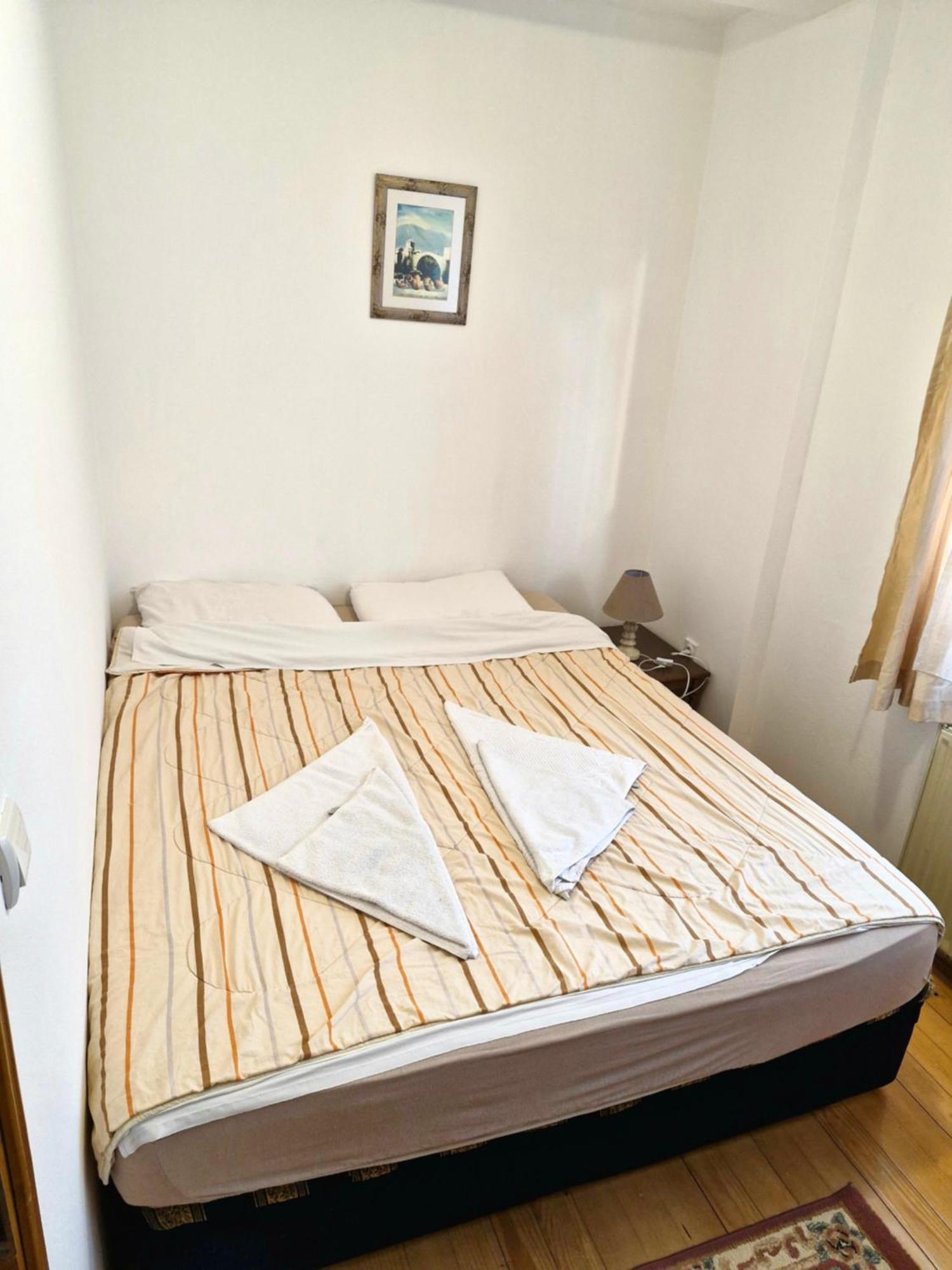 Apartments Center Zoric Zabljak  Ngoại thất bức ảnh