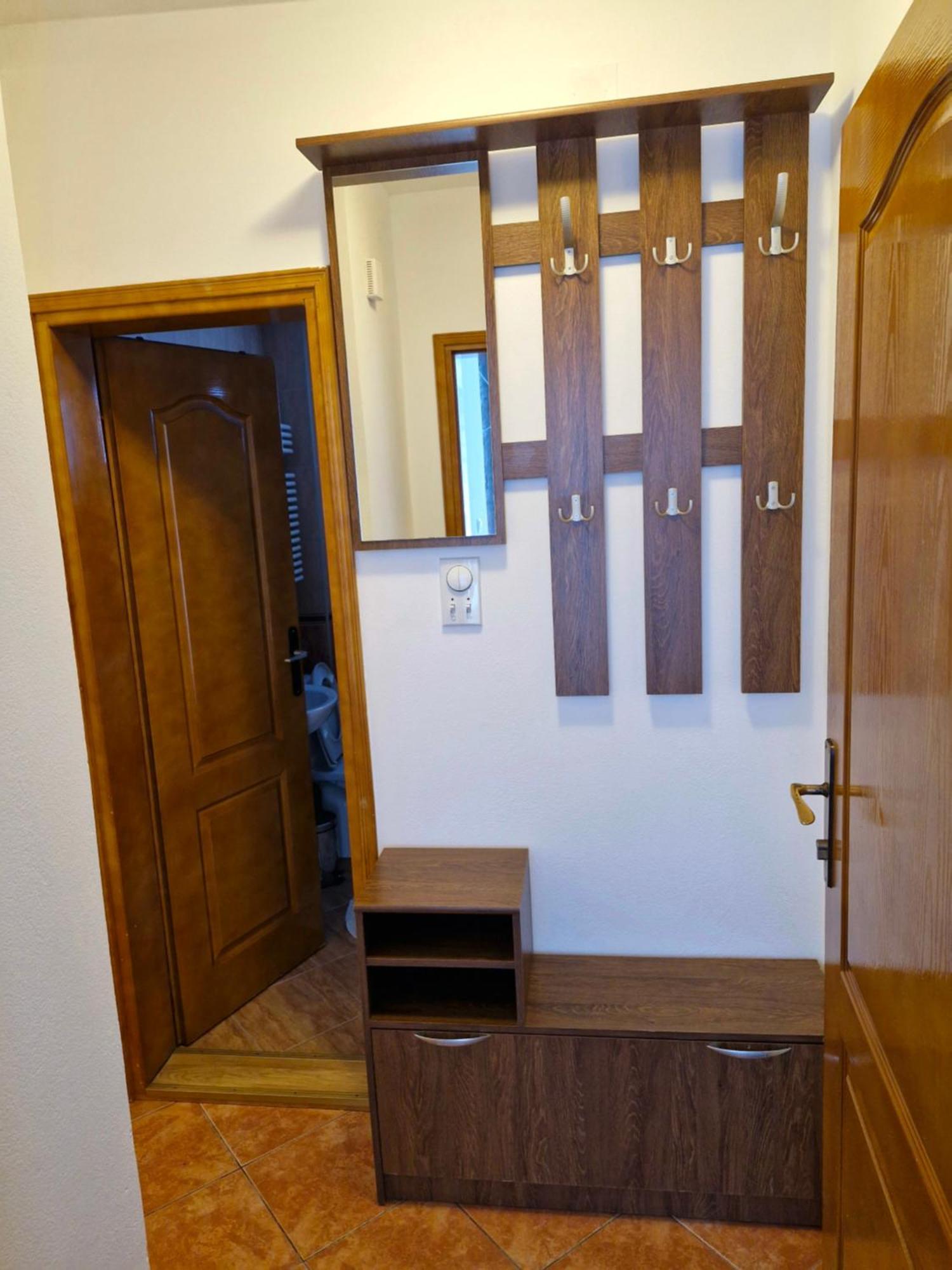 Apartments Center Zoric Zabljak  Ngoại thất bức ảnh